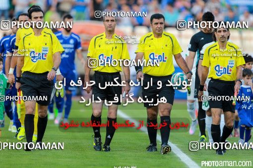 239953, Tehran, [*parameter:4*], لیگ برتر فوتبال ایران، Persian Gulf Cup، Week 3، First Leg، Esteghlal 0 v 2 Zob Ahan Esfahan on 2015/08/14 at Azadi Stadium