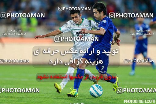 240027, Tehran, [*parameter:4*], لیگ برتر فوتبال ایران، Persian Gulf Cup، Week 3، First Leg، Esteghlal 0 v 2 Zob Ahan Esfahan on 2015/08/14 at Azadi Stadium
