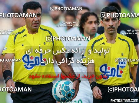 239954, Tehran, [*parameter:4*], لیگ برتر فوتبال ایران، Persian Gulf Cup، Week 3، First Leg، Esteghlal 0 v 2 Zob Ahan Esfahan on 2015/08/14 at Azadi Stadium
