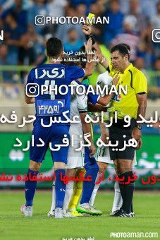 239966, Tehran, [*parameter:4*], لیگ برتر فوتبال ایران، Persian Gulf Cup، Week 3، First Leg، Esteghlal 0 v 2 Zob Ahan Esfahan on 2015/08/14 at Azadi Stadium