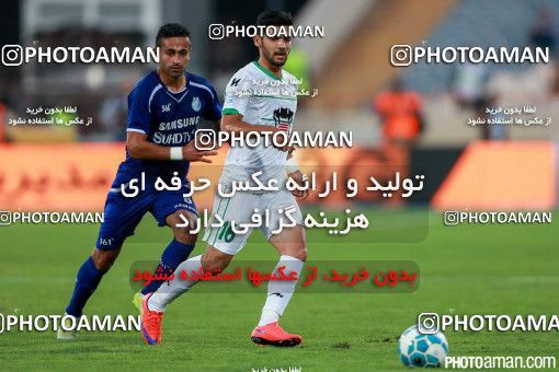239999, Tehran, [*parameter:4*], لیگ برتر فوتبال ایران، Persian Gulf Cup، Week 3، First Leg، Esteghlal 0 v 2 Zob Ahan Esfahan on 2015/08/14 at Azadi Stadium
