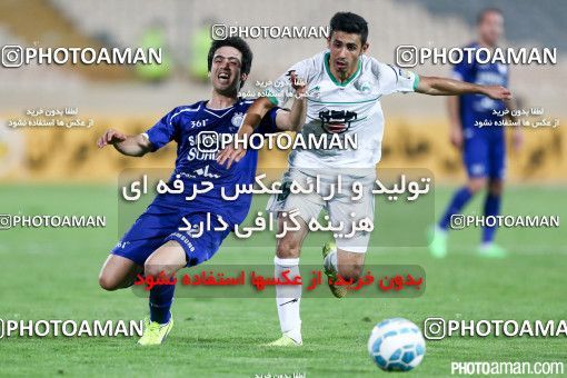 239695, Tehran, [*parameter:4*], لیگ برتر فوتبال ایران، Persian Gulf Cup، Week 3، First Leg، Esteghlal 0 v 2 Zob Ahan Esfahan on 2015/08/14 at Azadi Stadium