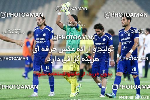 239750, Tehran, [*parameter:4*], لیگ برتر فوتبال ایران، Persian Gulf Cup، Week 3، First Leg، Esteghlal 0 v 2 Zob Ahan Esfahan on 2015/08/14 at Azadi Stadium