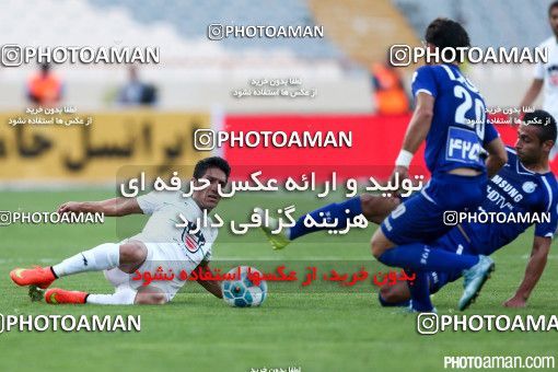 239667, Tehran, [*parameter:4*], لیگ برتر فوتبال ایران، Persian Gulf Cup، Week 3، First Leg، Esteghlal 0 v 2 Zob Ahan Esfahan on 2015/08/14 at Azadi Stadium