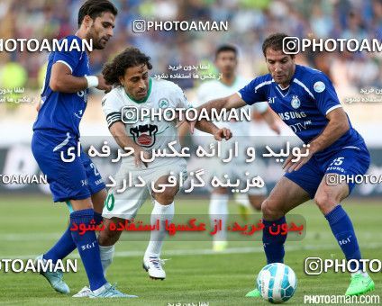 239647, Tehran, [*parameter:4*], لیگ برتر فوتبال ایران، Persian Gulf Cup، Week 3، First Leg، Esteghlal 0 v 2 Zob Ahan Esfahan on 2015/08/14 at Azadi Stadium
