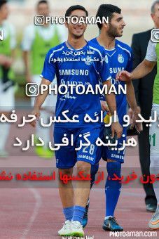 239927, Tehran, [*parameter:4*], لیگ برتر فوتبال ایران، Persian Gulf Cup، Week 3، First Leg، Esteghlal 0 v 2 Zob Ahan Esfahan on 2015/08/14 at Azadi Stadium