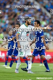 239790, Tehran, [*parameter:4*], لیگ برتر فوتبال ایران، Persian Gulf Cup، Week 3، First Leg، Esteghlal 0 v 2 Zob Ahan Esfahan on 2015/08/14 at Azadi Stadium
