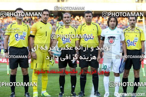 239826, Tehran, [*parameter:4*], لیگ برتر فوتبال ایران، Persian Gulf Cup، Week 3، First Leg، Esteghlal 0 v 2 Zob Ahan Esfahan on 2015/08/14 at Azadi Stadium