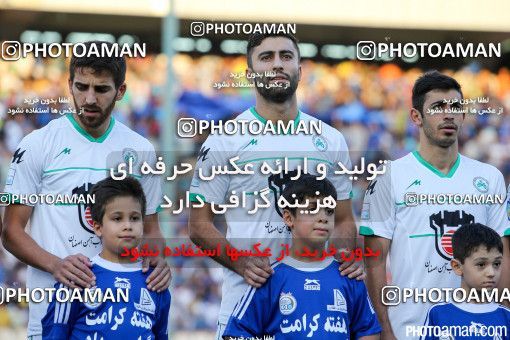 239807, Tehran, [*parameter:4*], لیگ برتر فوتبال ایران، Persian Gulf Cup، Week 3، First Leg، Esteghlal 0 v 2 Zob Ahan Esfahan on 2015/08/14 at Azadi Stadium