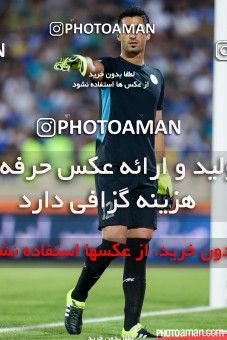 239781, Tehran, [*parameter:4*], لیگ برتر فوتبال ایران، Persian Gulf Cup، Week 3، First Leg، Esteghlal 0 v 2 Zob Ahan Esfahan on 2015/08/14 at Azadi Stadium