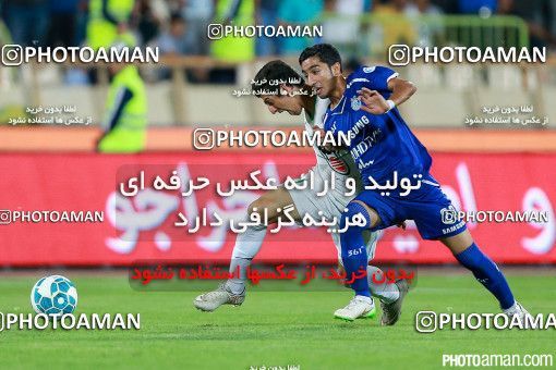 239868, Tehran, [*parameter:4*], لیگ برتر فوتبال ایران، Persian Gulf Cup، Week 3، First Leg، Esteghlal 0 v 2 Zob Ahan Esfahan on 2015/08/14 at Azadi Stadium