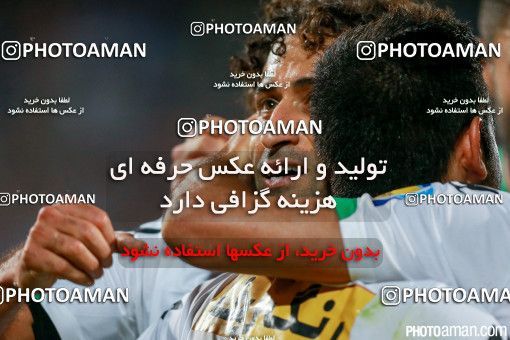 239971, Tehran, [*parameter:4*], لیگ برتر فوتبال ایران، Persian Gulf Cup، Week 3، First Leg، Esteghlal 0 v 2 Zob Ahan Esfahan on 2015/08/14 at Azadi Stadium