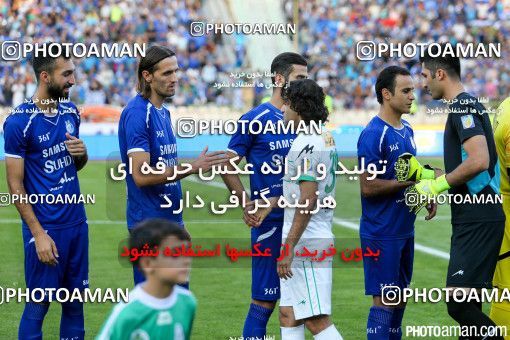 239818, Tehran, [*parameter:4*], لیگ برتر فوتبال ایران، Persian Gulf Cup، Week 3، First Leg، Esteghlal 0 v 2 Zob Ahan Esfahan on 2015/08/14 at Azadi Stadium