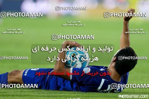 239772, Tehran, [*parameter:4*], لیگ برتر فوتبال ایران، Persian Gulf Cup، Week 3، First Leg، Esteghlal 0 v 2 Zob Ahan Esfahan on 2015/08/14 at Azadi Stadium