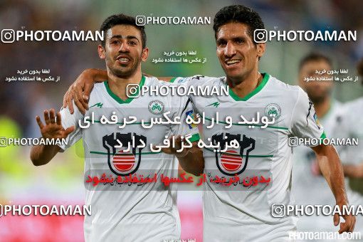 240050, Tehran, [*parameter:4*], لیگ برتر فوتبال ایران، Persian Gulf Cup، Week 3، First Leg، Esteghlal 0 v 2 Zob Ahan Esfahan on 2015/08/14 at Azadi Stadium