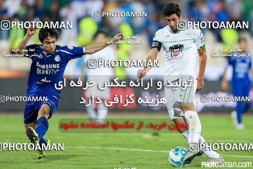 239878, Tehran, [*parameter:4*], لیگ برتر فوتبال ایران، Persian Gulf Cup، Week 3، First Leg، Esteghlal 0 v 2 Zob Ahan Esfahan on 2015/08/14 at Azadi Stadium
