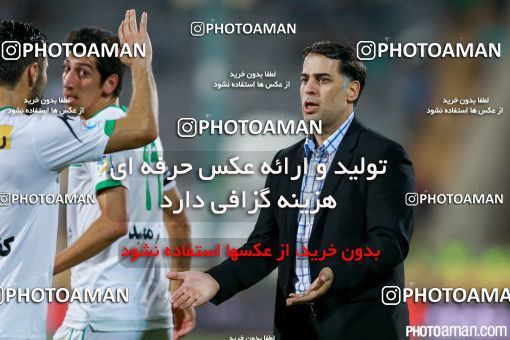 239897, Tehran, [*parameter:4*], لیگ برتر فوتبال ایران، Persian Gulf Cup، Week 3، First Leg، Esteghlal 0 v 2 Zob Ahan Esfahan on 2015/08/14 at Azadi Stadium