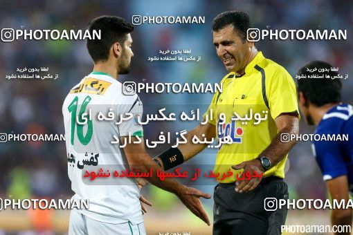 239753, Tehran, [*parameter:4*], لیگ برتر فوتبال ایران، Persian Gulf Cup، Week 3، First Leg، Esteghlal 0 v 2 Zob Ahan Esfahan on 2015/08/14 at Azadi Stadium