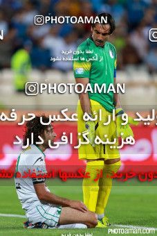 240037, Tehran, [*parameter:4*], لیگ برتر فوتبال ایران، Persian Gulf Cup، Week 3، First Leg، Esteghlal 0 v 2 Zob Ahan Esfahan on 2015/08/14 at Azadi Stadium