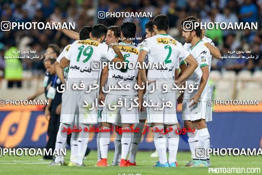 239791, Tehran, [*parameter:4*], لیگ برتر فوتبال ایران، Persian Gulf Cup، Week 3، First Leg، Esteghlal 0 v 2 Zob Ahan Esfahan on 2015/08/14 at Azadi Stadium