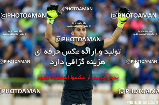 239771, Tehran, [*parameter:4*], لیگ برتر فوتبال ایران، Persian Gulf Cup، Week 3، First Leg، Esteghlal 0 v 2 Zob Ahan Esfahan on 2015/08/14 at Azadi Stadium