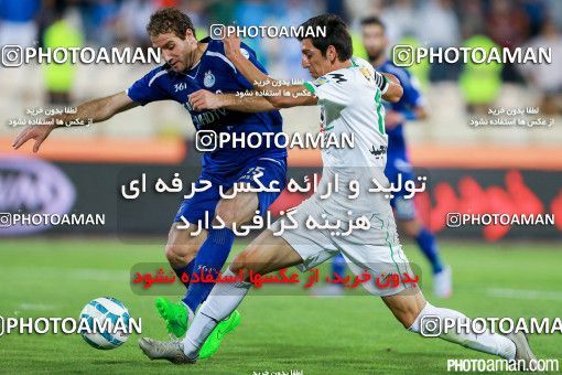 239880, Tehran, [*parameter:4*], لیگ برتر فوتبال ایران، Persian Gulf Cup، Week 3، First Leg، Esteghlal 0 v 2 Zob Ahan Esfahan on 2015/08/14 at Azadi Stadium