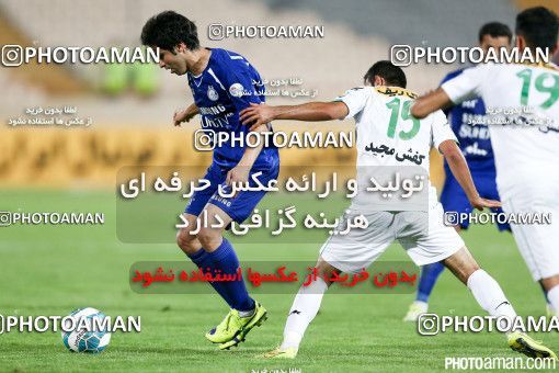 239682, Tehran, [*parameter:4*], لیگ برتر فوتبال ایران، Persian Gulf Cup، Week 3، First Leg، Esteghlal 0 v 2 Zob Ahan Esfahan on 2015/08/14 at Azadi Stadium