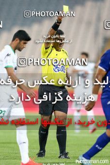 239718, Tehran, [*parameter:4*], لیگ برتر فوتبال ایران، Persian Gulf Cup، Week 3، First Leg، Esteghlal 0 v 2 Zob Ahan Esfahan on 2015/08/14 at Azadi Stadium
