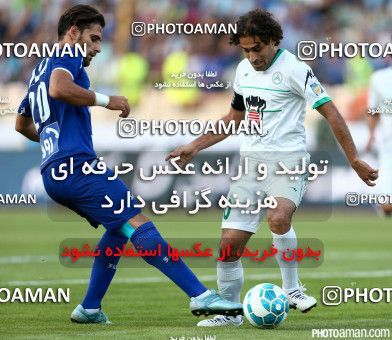 239665, Tehran, [*parameter:4*], لیگ برتر فوتبال ایران، Persian Gulf Cup، Week 3، First Leg، Esteghlal 0 v 2 Zob Ahan Esfahan on 2015/08/14 at Azadi Stadium