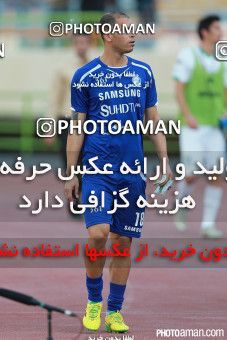 239926, Tehran, [*parameter:4*], لیگ برتر فوتبال ایران، Persian Gulf Cup، Week 3، First Leg، Esteghlal 0 v 2 Zob Ahan Esfahan on 2015/08/14 at Azadi Stadium