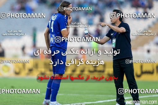 239795, Tehran, [*parameter:4*], لیگ برتر فوتبال ایران، Persian Gulf Cup، Week 3، First Leg، Esteghlal 0 v 2 Zob Ahan Esfahan on 2015/08/14 at Azadi Stadium