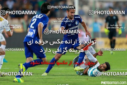 239835, Tehran, [*parameter:4*], لیگ برتر فوتبال ایران، Persian Gulf Cup، Week 3، First Leg، Esteghlal 0 v 2 Zob Ahan Esfahan on 2015/08/14 at Azadi Stadium