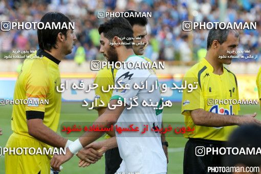 239819, Tehran, [*parameter:4*], لیگ برتر فوتبال ایران، Persian Gulf Cup، Week 3، First Leg، Esteghlal 0 v 2 Zob Ahan Esfahan on 2015/08/14 at Azadi Stadium