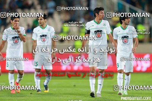 239884, Tehran, [*parameter:4*], لیگ برتر فوتبال ایران، Persian Gulf Cup، Week 3، First Leg، Esteghlal 0 v 2 Zob Ahan Esfahan on 2015/08/14 at Azadi Stadium