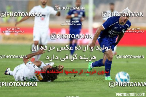 239672, Tehran, [*parameter:4*], لیگ برتر فوتبال ایران، Persian Gulf Cup، Week 3، First Leg، Esteghlal 0 v 2 Zob Ahan Esfahan on 2015/08/14 at Azadi Stadium