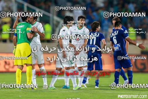 239881, Tehran, [*parameter:4*], لیگ برتر فوتبال ایران، Persian Gulf Cup، Week 3، First Leg، Esteghlal 0 v 2 Zob Ahan Esfahan on 2015/08/14 at Azadi Stadium