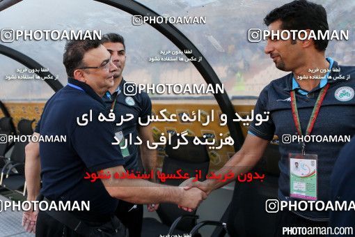 239798, لیگ برتر فوتبال ایران، Persian Gulf Cup، Week 3، First Leg، 2015/08/14، Tehran، Azadi Stadium، Esteghlal 0 - 2 Zob Ahan Esfahan