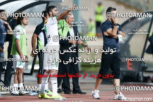239748, Tehran, [*parameter:4*], لیگ برتر فوتبال ایران، Persian Gulf Cup، Week 3، First Leg، Esteghlal 0 v 2 Zob Ahan Esfahan on 2015/08/14 at Azadi Stadium
