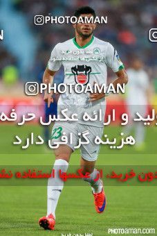 239996, Tehran, [*parameter:4*], لیگ برتر فوتبال ایران، Persian Gulf Cup، Week 3، First Leg، Esteghlal 0 v 2 Zob Ahan Esfahan on 2015/08/14 at Azadi Stadium