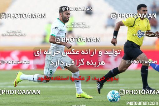 239659, Tehran, [*parameter:4*], لیگ برتر فوتبال ایران، Persian Gulf Cup، Week 3، First Leg، Esteghlal 0 v 2 Zob Ahan Esfahan on 2015/08/14 at Azadi Stadium
