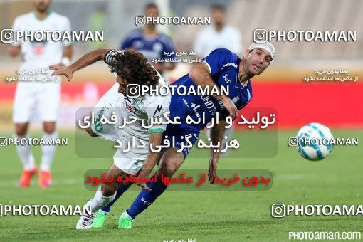 239651, Tehran, [*parameter:4*], لیگ برتر فوتبال ایران، Persian Gulf Cup، Week 3، First Leg، Esteghlal 0 v 2 Zob Ahan Esfahan on 2015/08/14 at Azadi Stadium