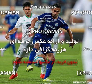 239846, Tehran, [*parameter:4*], لیگ برتر فوتبال ایران، Persian Gulf Cup، Week 3، First Leg، Esteghlal 0 v 2 Zob Ahan Esfahan on 2015/08/14 at Azadi Stadium