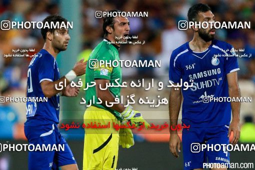 239833, Tehran, [*parameter:4*], لیگ برتر فوتبال ایران، Persian Gulf Cup، Week 3، First Leg، Esteghlal 0 v 2 Zob Ahan Esfahan on 2015/08/14 at Azadi Stadium