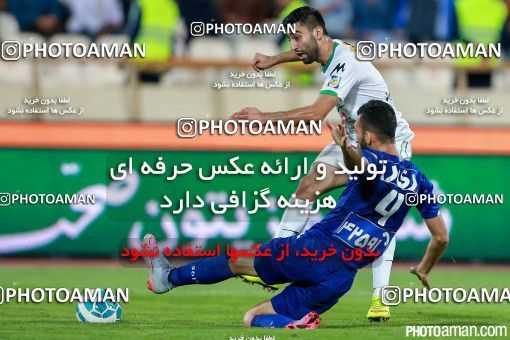 239837, Tehran, [*parameter:4*], لیگ برتر فوتبال ایران، Persian Gulf Cup، Week 3، First Leg، Esteghlal 0 v 2 Zob Ahan Esfahan on 2015/08/14 at Azadi Stadium