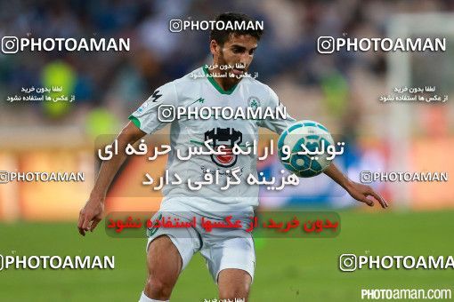 239998, Tehran, [*parameter:4*], لیگ برتر فوتبال ایران، Persian Gulf Cup، Week 3، First Leg، Esteghlal 0 v 2 Zob Ahan Esfahan on 2015/08/14 at Azadi Stadium