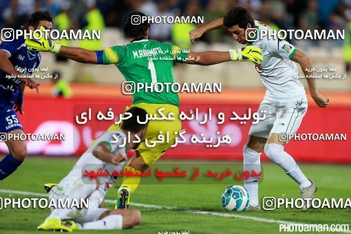 239968, Tehran, [*parameter:4*], لیگ برتر فوتبال ایران، Persian Gulf Cup، Week 3، First Leg، Esteghlal 0 v 2 Zob Ahan Esfahan on 2015/08/14 at Azadi Stadium
