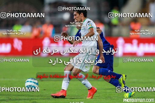 239873, Tehran, [*parameter:4*], لیگ برتر فوتبال ایران، Persian Gulf Cup، Week 3، First Leg، Esteghlal 0 v 2 Zob Ahan Esfahan on 2015/08/14 at Azadi Stadium