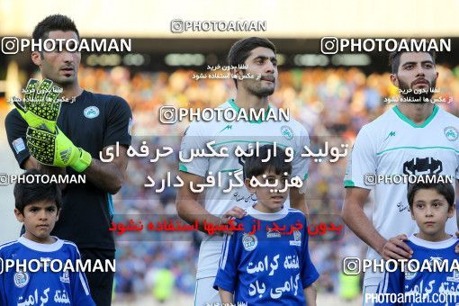 239808, Tehran, [*parameter:4*], لیگ برتر فوتبال ایران، Persian Gulf Cup، Week 3، First Leg، Esteghlal 0 v 2 Zob Ahan Esfahan on 2015/08/14 at Azadi Stadium