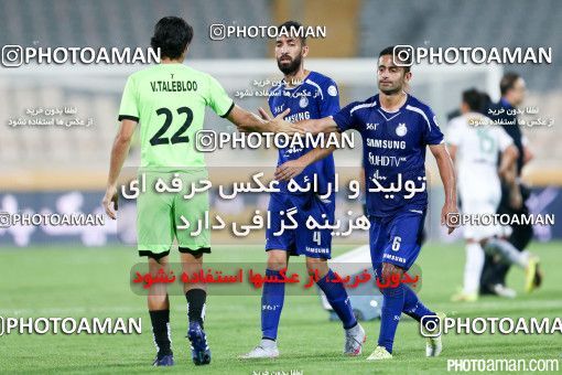 239700, Tehran, [*parameter:4*], لیگ برتر فوتبال ایران، Persian Gulf Cup، Week 3، First Leg، Esteghlal 0 v 2 Zob Ahan Esfahan on 2015/08/14 at Azadi Stadium