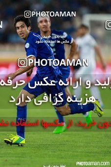 240035, Tehran, [*parameter:4*], لیگ برتر فوتبال ایران، Persian Gulf Cup، Week 3، First Leg، Esteghlal 0 v 2 Zob Ahan Esfahan on 2015/08/14 at Azadi Stadium
